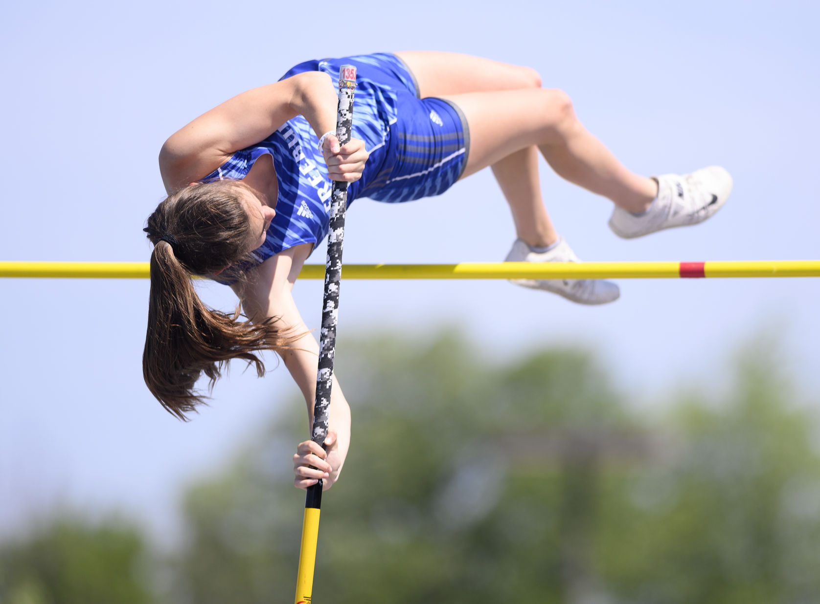 IHSA Girls State Track